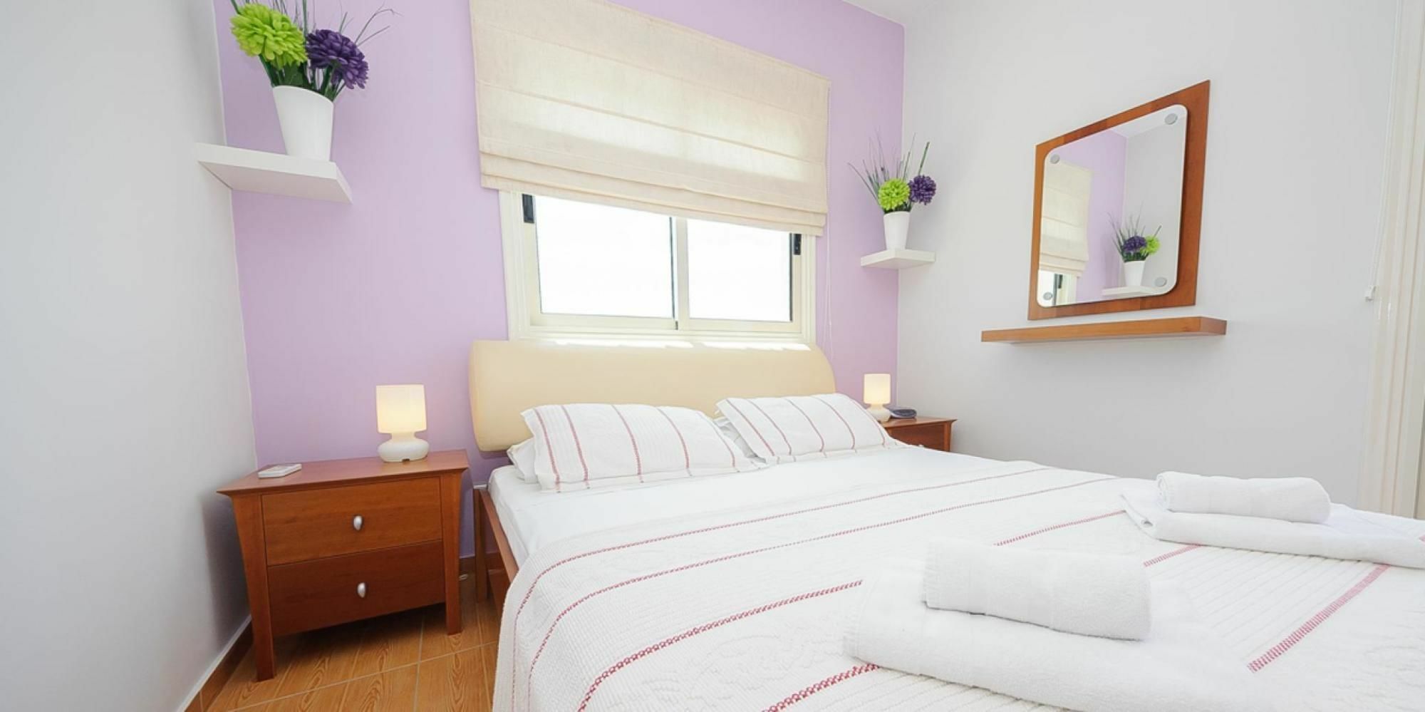 Ayia Napa Holiday Villa 036 Dış mekan fotoğraf