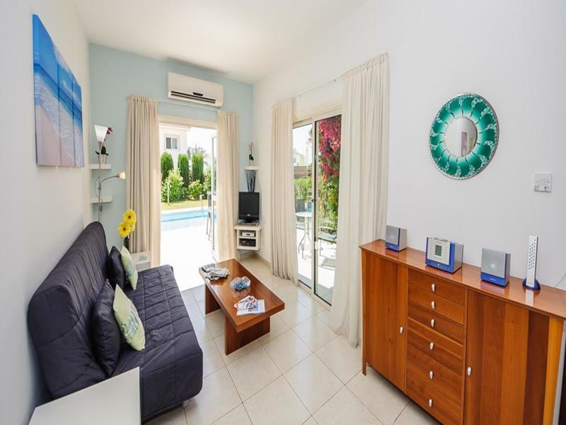 Ayia Napa Holiday Villa 036 Dış mekan fotoğraf
