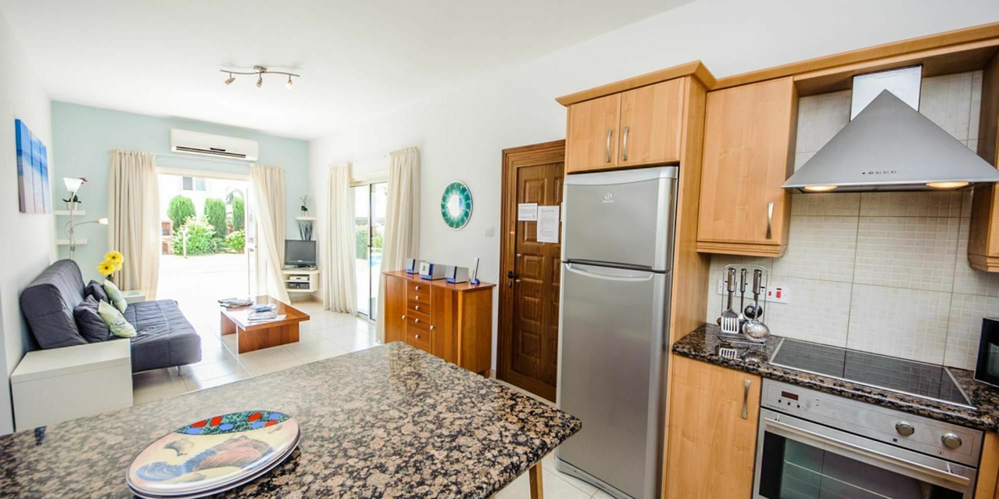 Ayia Napa Holiday Villa 036 Dış mekan fotoğraf